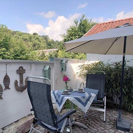 Apartment Seerose Remseck am Neckar Exterior photo