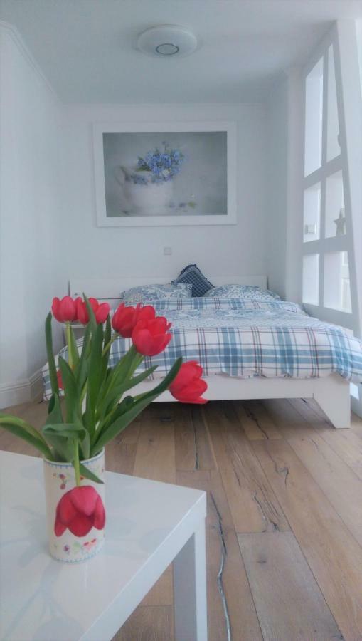 Apartment Seerose Remseck am Neckar Exterior photo